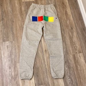 Produce Portland Champion sweatpants Small(Fits like a medium)